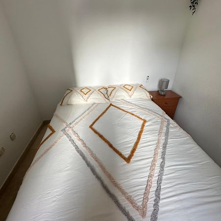 Apartamento Con Vista A Las Setas Sewilla Zewnętrze zdjęcie