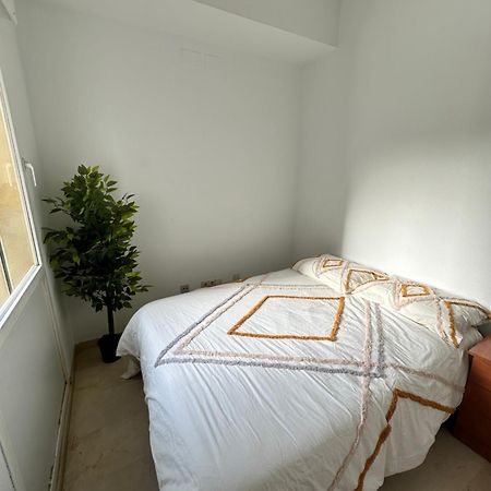 Apartamento Con Vista A Las Setas Sewilla Zewnętrze zdjęcie