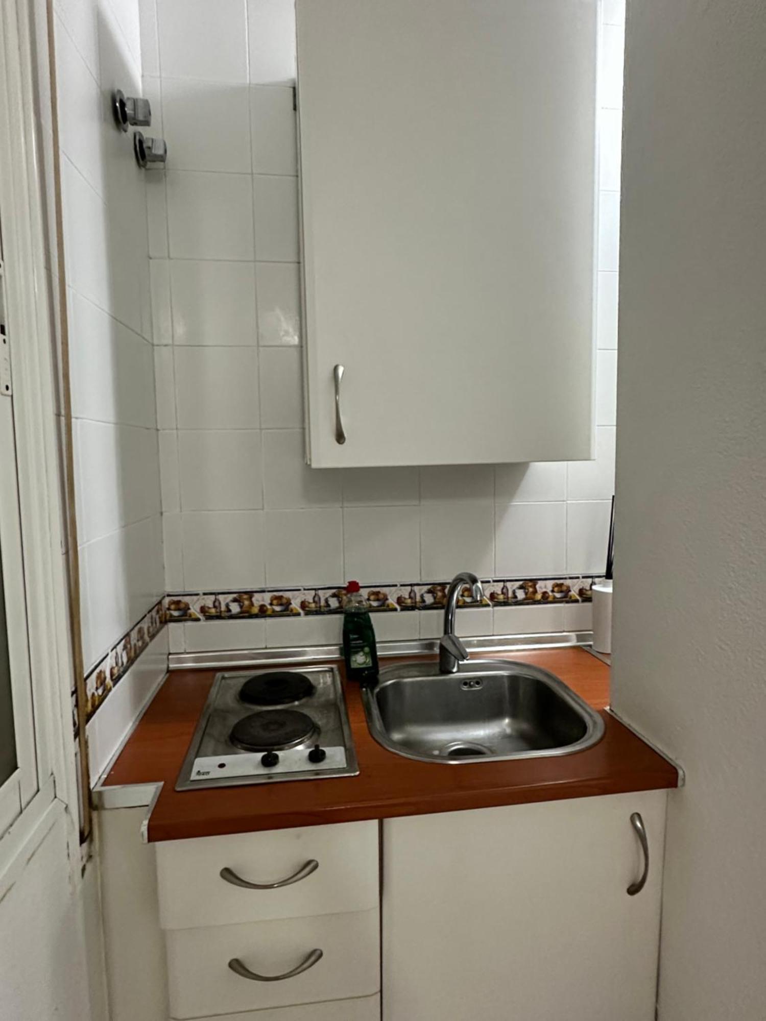 Apartamento Con Vista A Las Setas Sewilla Zewnętrze zdjęcie