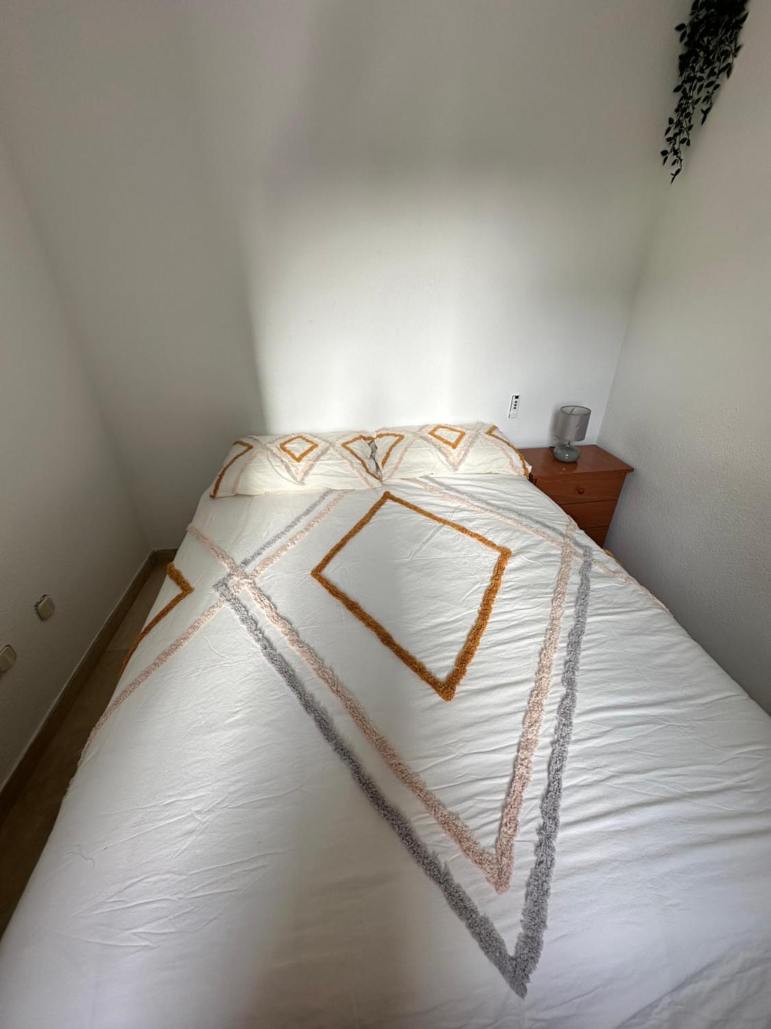 Apartamento Con Vista A Las Setas Sewilla Zewnętrze zdjęcie