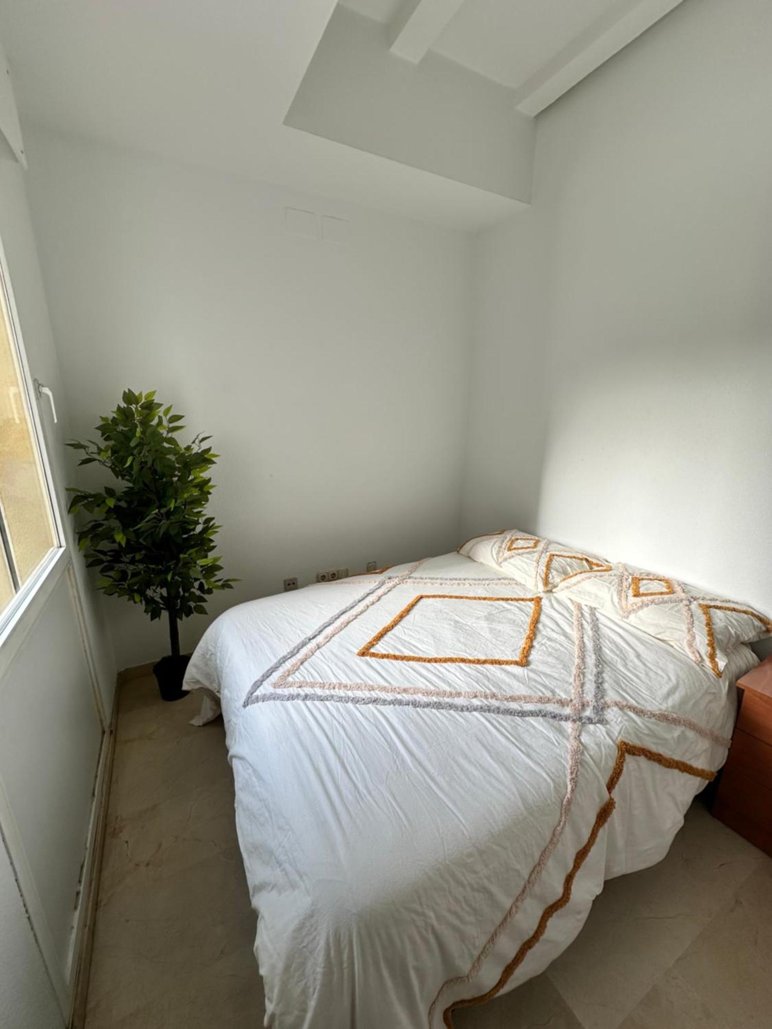 Apartamento Con Vista A Las Setas Sewilla Zewnętrze zdjęcie