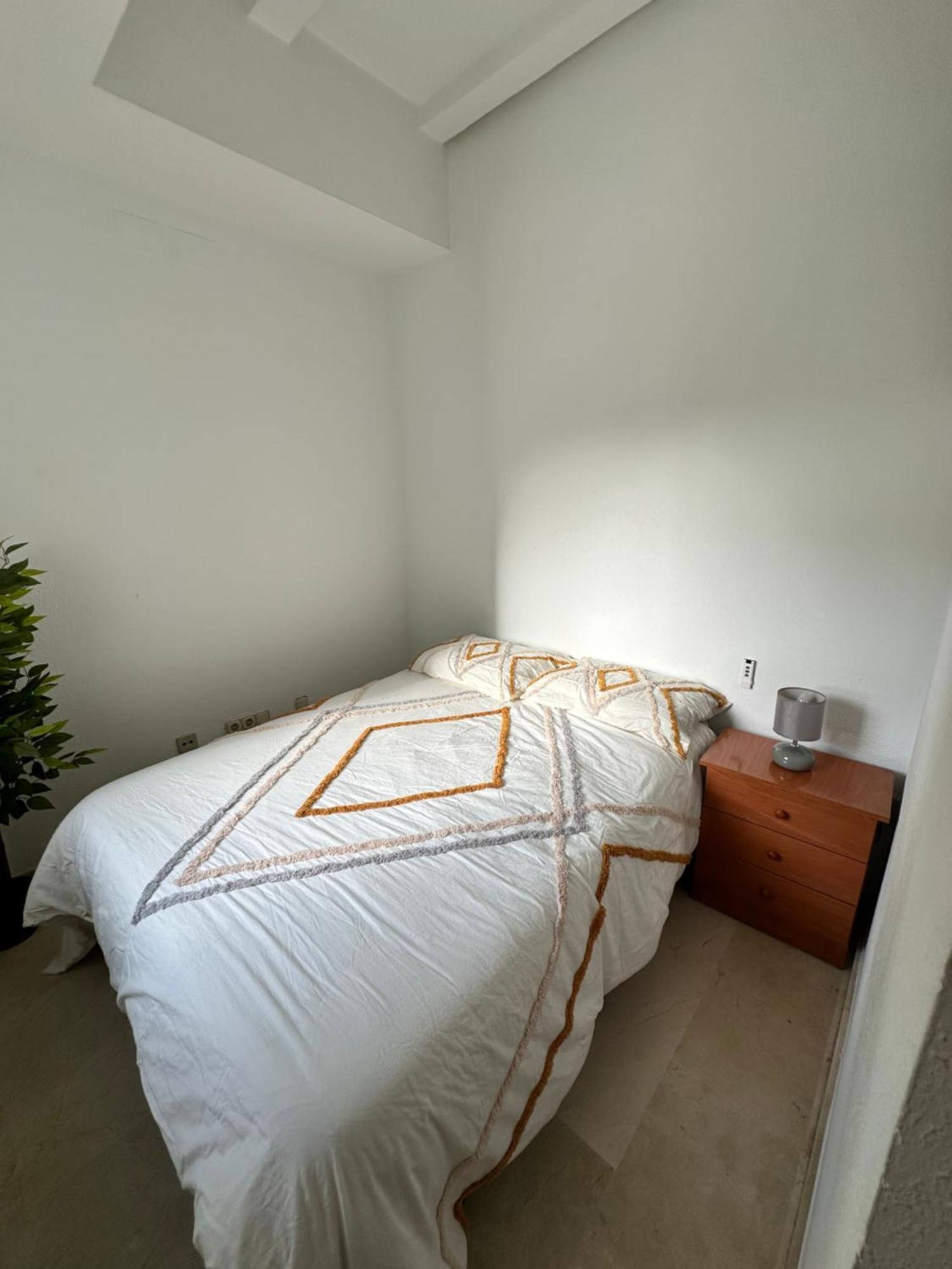 Apartamento Con Vista A Las Setas Sewilla Zewnętrze zdjęcie