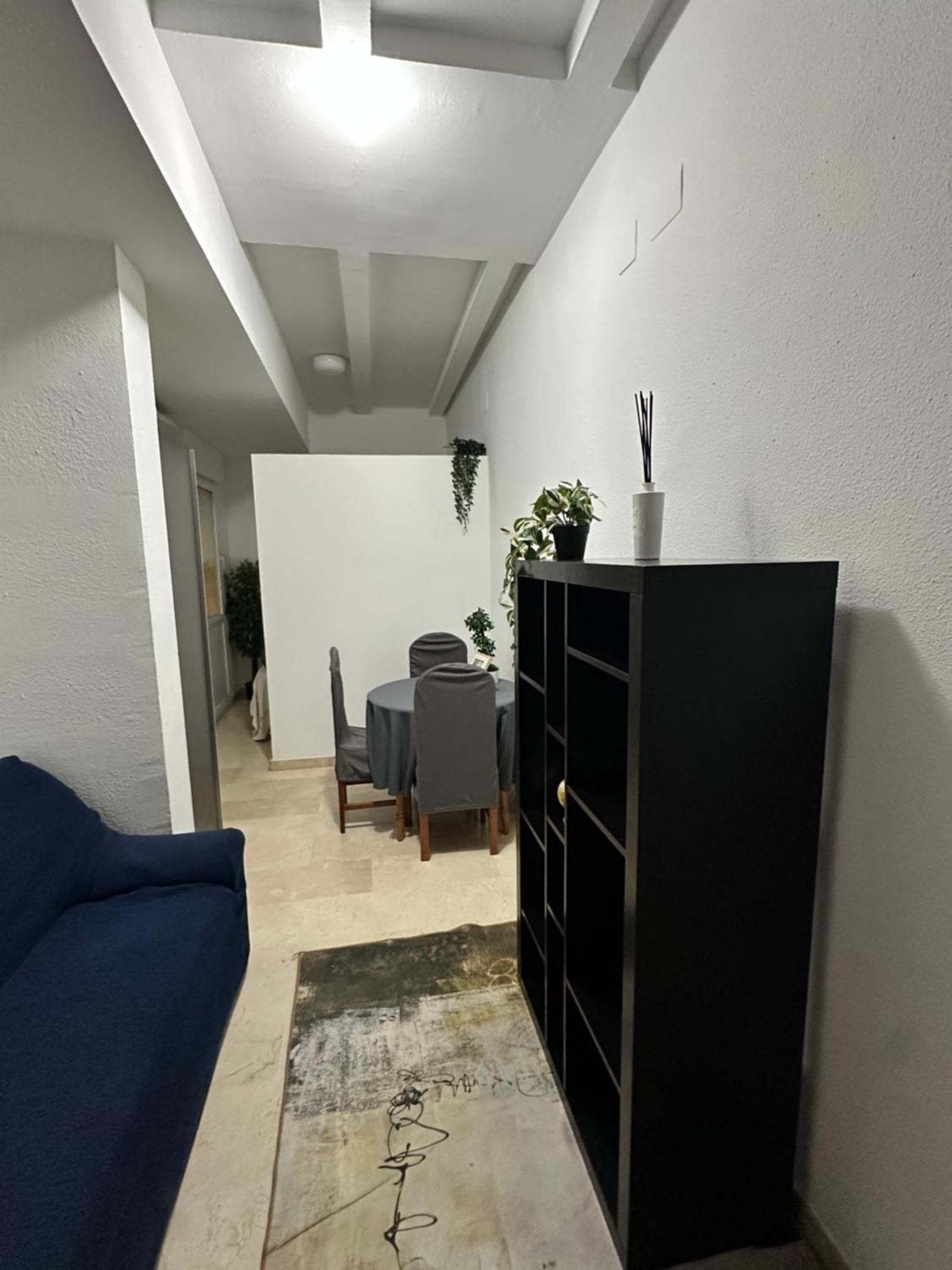 Apartamento Con Vista A Las Setas Sewilla Zewnętrze zdjęcie